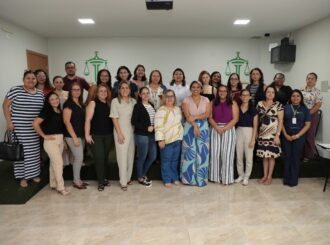 Defensoria e Secretaria de Educação unem forças para levar direito à paternidade para escolas de Boa Vista