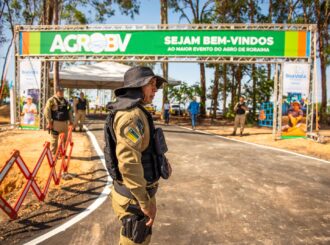 Confira os serviços municipais disponíveis na AgroBV; programação começa nesta sexta-feira, 26