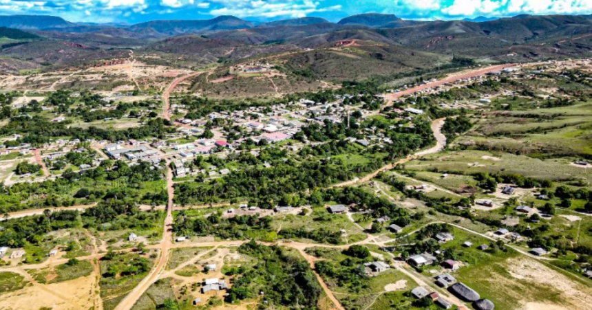 Uiramutã é o município com a pior qualidade de vida do país, aponta levantamento