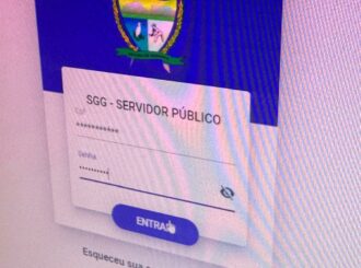 Denúncia relata dificuldades para acessar Portal do Servidor