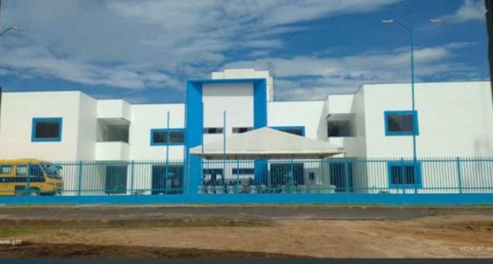 Prefeito de Alto Alegre inaugura unidade de ensino superior sem nome de professora homenageada e família reage: “ficamos muito tristes”