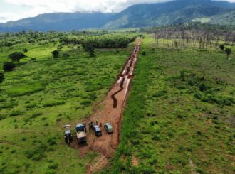 Operação Catrimani II destrói 11 pistas de pouso usadas para o garimpo ilegal no interior de Roraima