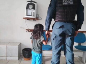 Criança de 5 anos desaparece no interior de RR e é encontrada três dias depois dentro de van; suspeito é preso