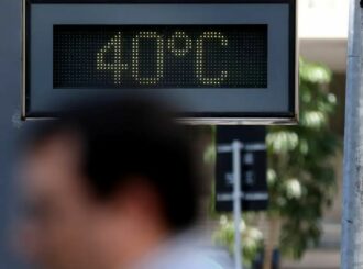 ONU emite alerta para epidemia de calor extremo em todo o mundo