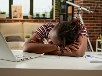 Síndrome de Burnout: como combater o esgotamento profissional