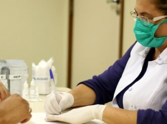 Mais de 70% dos casos hepatite D estão concentrados no Norte do Brasil