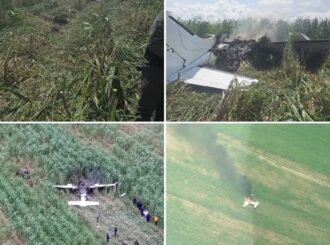 Aeronave com matrícula brasileira é abatida pela Força Aérea da Venezuela