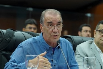 Conselho Estadual de Saúde aponta equívocos e interferência da Sesau em ações contra a entidade