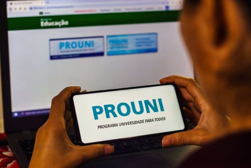 Prouni terá mais de 240 mil bolsas no segundo semestre; 835 são para Roraima