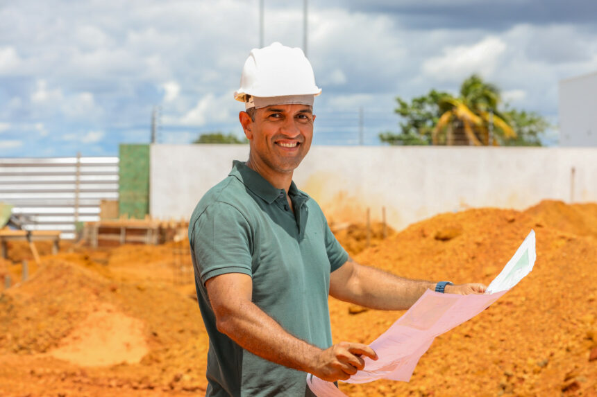 Com 75% dos votos válidos, Arthur Henrique vence no primeiro turno, aponta pesquisa Quaest