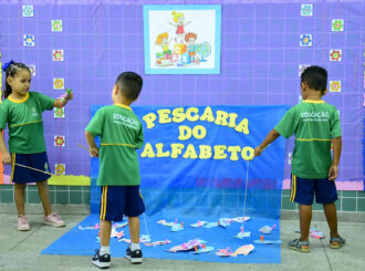 Protagonismo infantil: Festival da Primeira Infância e Mostra de Educação Especial destacam trabalho desenvolvido com alunos nas escolas de Boa Vista