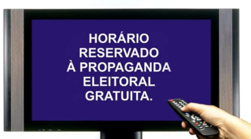 Propaganda eleitoral começa na próxima sexta-feira, 16