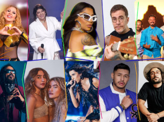 Mormaço Cultural: Ludmilla, Joelma, Hungria e muito mais; conheça as atrações nacionais do festival que inicia dia 30, em Boa Vista