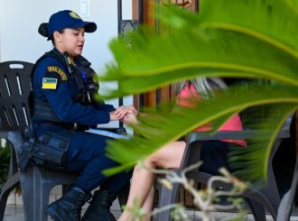 Implantada há nove anos em Boa Vista, Patrulha Maria da Penha atua no combate à violência doméstica e defesa da mulher