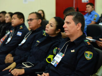 Servidores de Boa Vista participam de curso voltado ao acolhimento da população em situação de rua