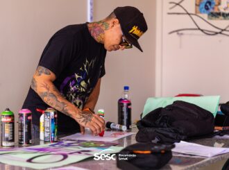 ‘IV Seminário da Arte Contemporânea’ abre inscrições para programação gratuita em Boa Vista com minicursos, oficinas e mesas de debate