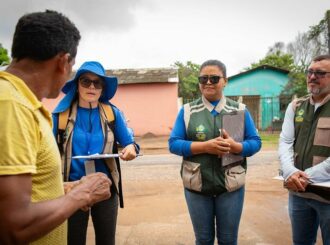 População de Boa Vista deve manter cuidados para prevenir casos de dengue