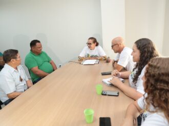 Encerram hoje as inscrições para mutirão de reconhecimento de paternidade em RR