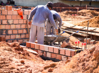 Construção, reforma de UBSs e inauguração do CAPS-II: obras na área da saúde de Boa Vista avançam para garantir qualidade à população