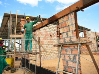 Investimento na educação de Boa Vista: com a construção de novas escolas, rede municipal ofertará mais de 4 mil novas vagas para alunos