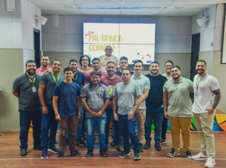 Oficina levou orientações sobre parentalidade participativa e positiva aos servidores de Boa Vista