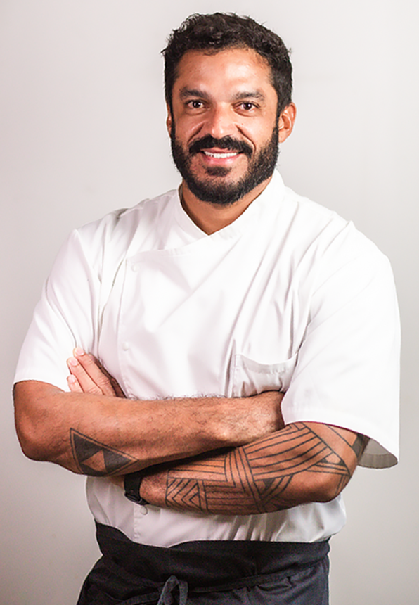 Chef Thiago Castanho vai ministrar palestra em Boa Vista e conhecer feira gastronômica do Mormaço Cultural