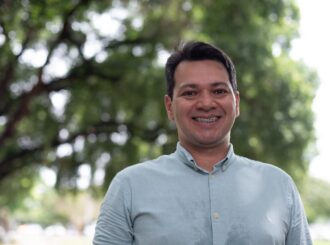 Federação Brasil da Esperança realiza convenção para confirmar candidatura de Mauro Nakashima a prefeito de Boa Vista