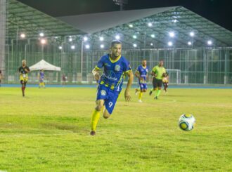 Copa Boa Vista de Futebol Amador começa neste sábado, 3