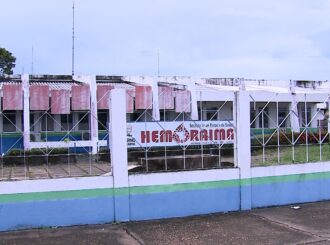 Denúncia relata que Hemocentro de Roraima está sem reagente para fazer identificação dos tipos de sangue