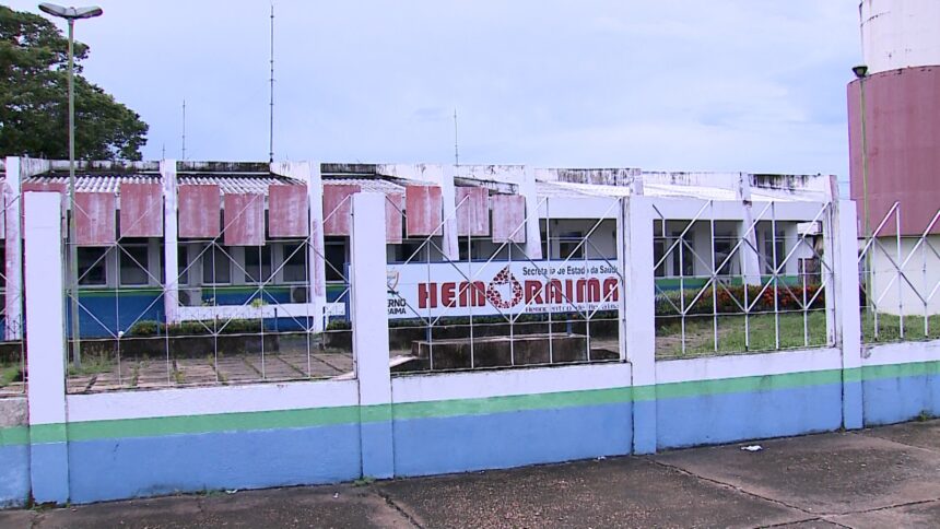 Jovem com anemia falciforme denuncia falta de médicos especialistas no Hemocentro de RR