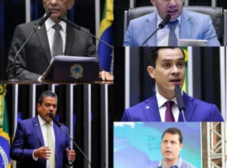 Parlamentares de Roraima enviam emendas para Fundo Estadual de Saúde de São Paulo
