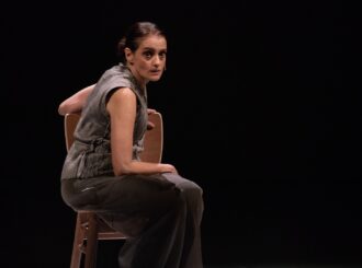 Mormaço Cultural 2024: espetáculo “Eu de você” com Denise Fraga é um dos destaques da programação no Teatro Municipal