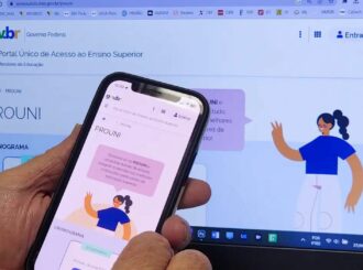 Prouni: pré-selecionados devem apresentar documentação até quarta-feira, 14