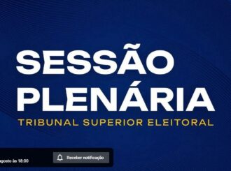 Acompanhe ao vivo o julgamento de recurso do governador Antonio Denarium em Brasília