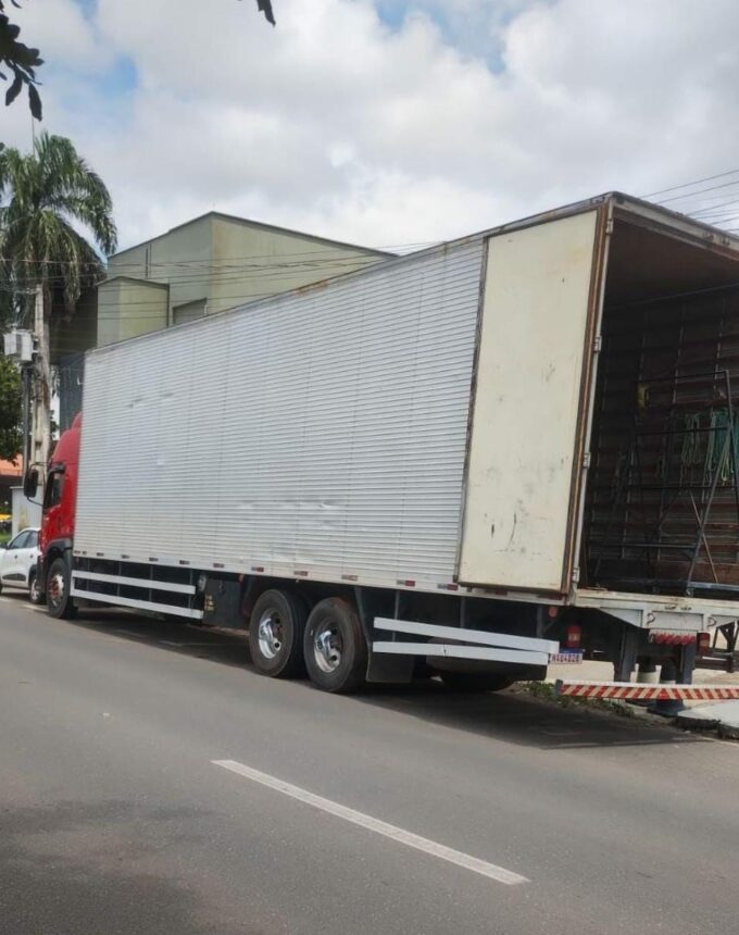 Empresa de placas solares é suspeita de aplicar golpes em Boa Vista; PM conduziu gerente à delegacia