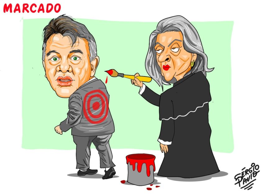 Por Sérgio Paulo!