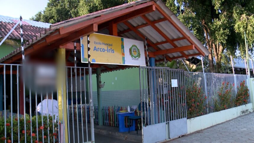 Pais, funcionários e até ex-alunos criticam mudança de nome da Escola Municipal Arco-Íris, em Boa Vista: ‘desrespeito’