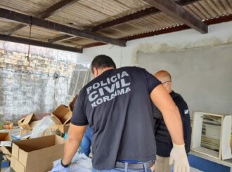 Servidores da Codesaima são investigados por venda ilegal de terrenos do Estado