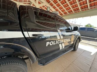 Polícia Civil alerta para aumento de furtos de lixeiras em Boa Vista