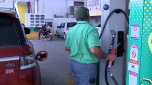 preços combustíveis gasolina posto