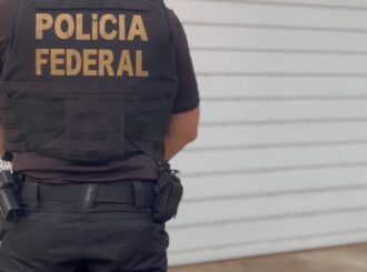 Operação da PF em Roraima apura crimes de contrabando de ouro e lavagem de dinheiro através de empresas exportadoras do Brasil