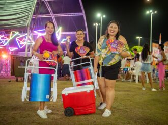 Mormaço Cultural 2024: confira o que pode e o que não pode levar para o festival no Parque do Rio Branco