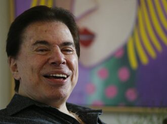 Silvio Santos morre aos 93 anos, em São Paulo