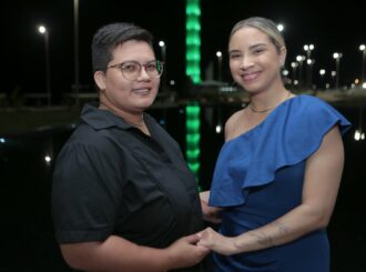 DPE-RR e parceiros celebram casamento LGTQIAPN+ nesta sexta-feira