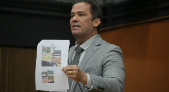 CPI da Grilagem de Terras: documentos revelam envolvimento direto de governador, afirma Jorge Everton