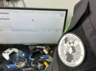Operação da Polícia Federal mira suspeitos de armazenar e distribuir material de abuso sexual infantil em RR