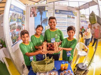 Sustentabilidade, diversidade e tecnologias sociais são destaques da 4ª Feira de Iniciação Científica em Boa Vista