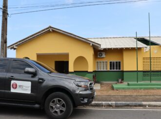 MP de Contas faz diligência na Câmara Municipal de Iracema para investigar suspeita de irregularidades na compra de combustível e contratação de servidores