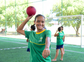 Jogos Escolares da rede municipal de Boa Vista iniciam oficialmente nesta segunda-feira, na Vila Olímpica Roberto Marinho