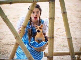 Teatro Municipal apresenta adaptação do espetáculo ‘O Mágico de Oz’ em Boa Vista